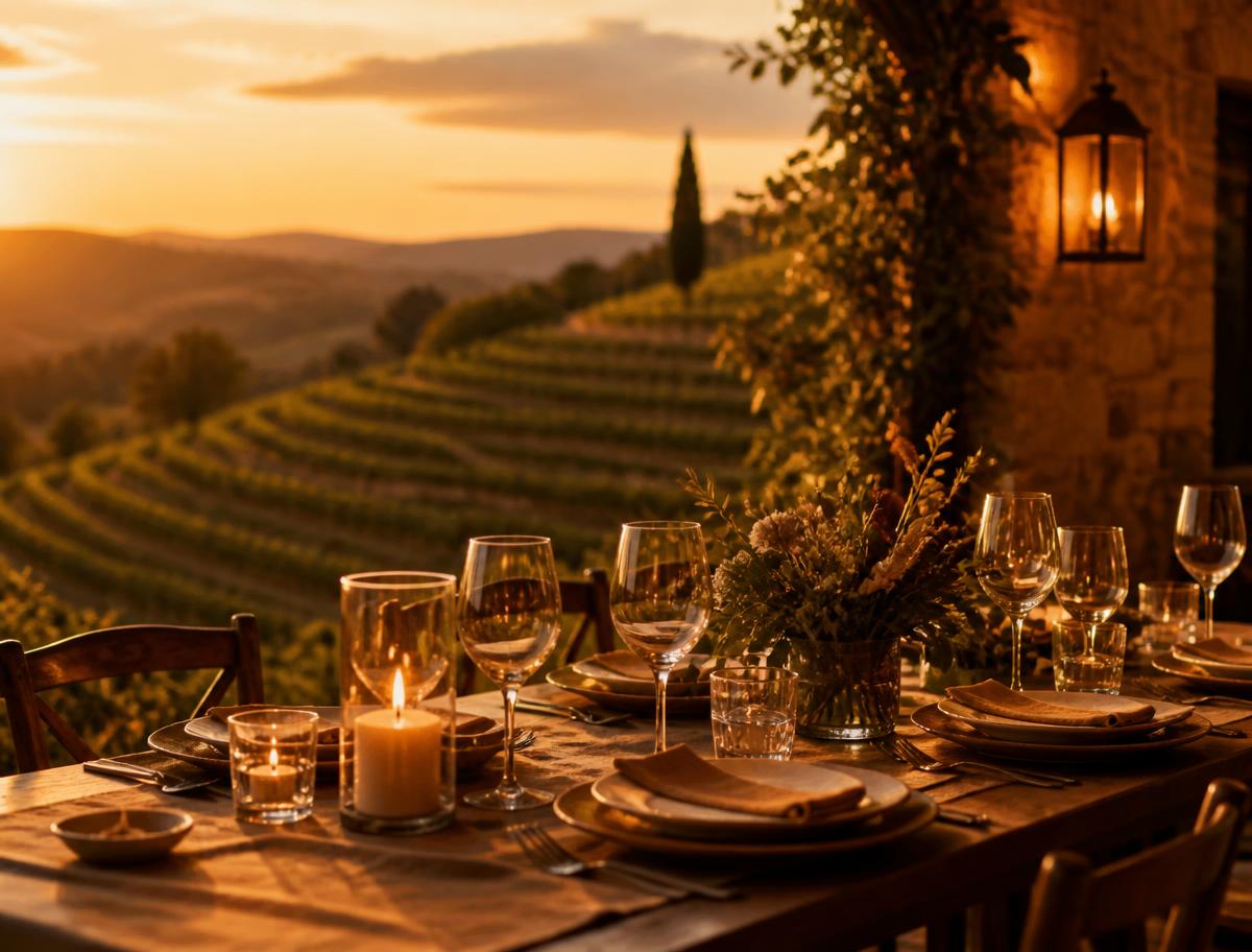 Vin & Gastronomi